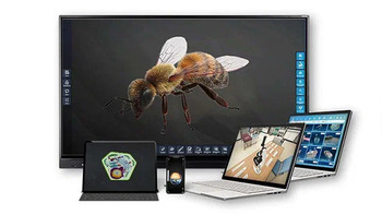 Интерактивное наглядное 3D пособие «Познание: Пчеловодство» - fgospostavki.ru - Нижний Тагил