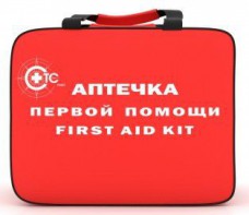 Аптечка для детских и учебных учреждений СТС в сумке - fgospostavki.ru - Нижний Тагил
