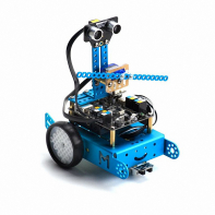 Ресурсный набор mBot Servo Pack - fgospostavki.ru - Нижний Тагил