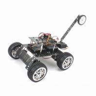 Ресурсный набор Robo kit 2-3 - fgospostavki.ru - Нижний Тагил