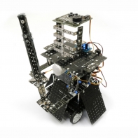 Ресурсный набор Robo Kit 6-7 - fgospostavki.ru - Нижний Тагил