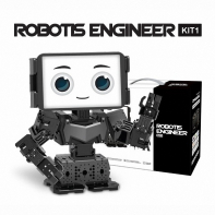 Конструктор ROBOTIS ENGINEER Kit 1 - fgospostavki.ru - Нижний Тагил