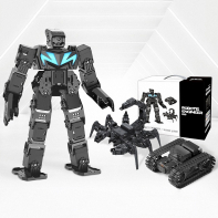 Конструктор ROBOTIS ENGINEER KIT 2 - fgospostavki.ru - Нижний Тагил