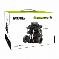 Мобильный робот TURTLEBOT3 Burger - fgospostavki.ru - Нижний Тагил