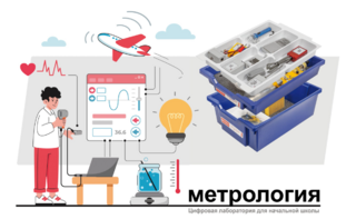 Цифровая лаборатория по метрологии для начальной школы - fgospostavki.ru - Нижний Тагил