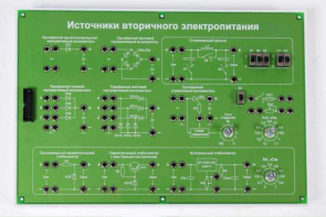 Сменная панель «Ферромагнитные материалы» - fgospostavki.ru - Нижний Тагил