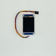 Сенсорный дисплей TFT 2.4 LCD  - fgospostavki.ru - Нижний Тагил