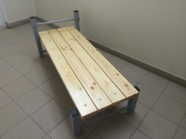 Скамья для пресса, переносная (ГТО) - fgospostavki.ru - Нижний Тагил