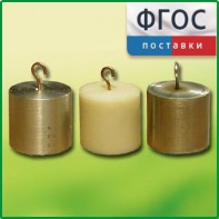 Набор калориметрических тел - fgospostavki.ru - Нижний Тагил
