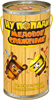 Подвижная развивающая игра "Медовое сражение" - fgospostavki.ru - Нижний Тагил
