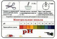Тест-система «рН» - fgospostavki.ru - Нижний Тагил