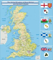 Стенд "UK" - fgospostavki.ru - Нижний Тагил