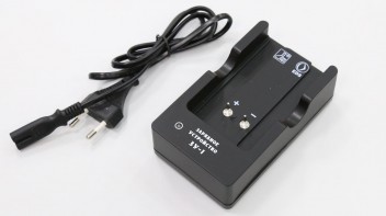 Зарядное устройство ЗУ-1 (для БПА-1) - fgospostavki.ru - Нижний Тагил