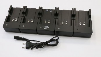 Зарядное устройство ЗУ-5 (для БПА-1) - fgospostavki.ru - Нижний Тагил