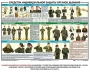 Комплект плакатов "Химическая защита" - fgospostavki.ru - Нижний Тагил