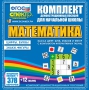 Динамические раздаточные пособия. Математика (карточки). Касса цифр, букв, знаков и фигур с набором интерактивных таблиц. - fgospostavki.ru - Нижний Тагил