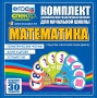 Динамические раздаточные пособия математика (веера). Устный счет, доли и дроби, геометрические формы - fgospostavki.ru - Нижний Тагил