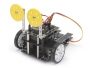 Конструктор Robo kit 1 (базовый набор) - fgospostavki.ru - Нижний Тагил