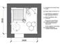 Комплект оборудования для сенсорной комнаты 6.2 м² - fgospostavki.ru - Нижний Тагил