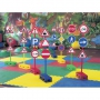 Знаки дорожные (А+В) - fgospostavki.ru - Нижний Тагил