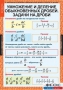 Комплект таблиц. Математика 6 класс. - fgospostavki.ru - Нижний Тагил