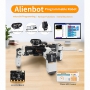 Конструктор для изучения многокомпонентных робототехнических систем Alienbot. Базовый комплект. - fgospostavki.ru - Нижний Тагил
