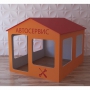 Детский игровой домик «Мастерская» - fgospostavki.ru - Нижний Тагил