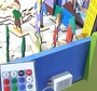 Многофункциональный модульный интерактивный комплекс Творческая мастерская. Все включено - fgospostavki.ru - Нижний Тагил