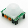 Датчик ИК-типа Passive IR Sensor PIR-10 - fgospostavki.ru - Нижний Тагил