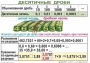 Комплект таблиц. Математика 5 класс - fgospostavki.ru - Нижний Тагил