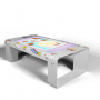 Детский сенсорный стол myWorld Mini 32" - fgospostavki.ru - Нижний Тагил