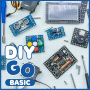 Комплект Robo kit DIYGO Базовый - fgospostavki.ru - Нижний Тагил
