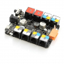 Электронный конструктор Inventor Electronic Kit - fgospostavki.ru - Нижний Тагил