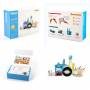 Электронный конструктор NEURON Inventor Kit - fgospostavki.ru - Нижний Тагил