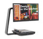 Видеоувеличитель ClearView C HD 24" - fgospostavki.ru - Нижний Тагил
