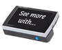 Видеоувеличитель Compact Touch HD World - fgospostavki.ru - Нижний Тагил
