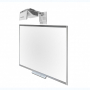 Интерактивная доска SMART SBM787V с пассивным лотком (Notebook 22) - fgospostavki.ru - Нижний Тагил