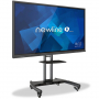 Интерактивная LED панель Newline TT-6521Q - fgospostavki.ru - Нижний Тагил