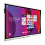Интерактивный дисплей  SMART модель SBID-MX265-V2-C (в составе интерактивной панели SBID-MX065-V2-C) с ПО SMART Notebook - fgospostavki.ru - Нижний Тагил