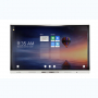 Интерактивный дисплей  SMART модель SBID-MX286-V2-C (в составе интерактивной панели SBID-MX086-V2-C) с ключом активации SMART Learning Suite - fgospostavki.ru - Нижний Тагил