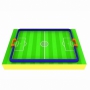 Конструктор по робототехнике Soccer Robot FK - fgospostavki.ru - Нижний Тагил