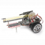 Конструктор Robo Kit 3 - fgospostavki.ru - Нижний Тагил