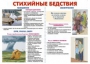 Комплект таблиц "Уголок гражданской защиты" - fgospostavki.ru - Нижний Тагил