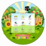 Логопедический комплекс "Антошка" (навесной) - fgospostavki.ru - Нижний Тагил