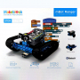 Базовый робототехнический набор mBot Ranger Robot Kit  - fgospostavki.ru - Нижний Тагил