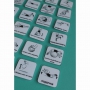 Набор карточек "Упражнения 1" - fgospostavki.ru - Нижний Тагил