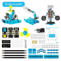 Набор расширений Perception gizmos add-on pack for mBot & mBot Ranger - fgospostavki.ru - Нижний Тагил
