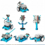 Набор расширений Variety gizmos add-on pack for mBot & mBot Ranger - fgospostavki.ru - Нижний Тагил