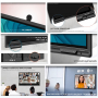 Интерактивная LED панель Newline TT-8622Q - fgospostavki.ru - Нижний Тагил
