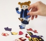 Магнитная игра "Одень куклу Анфису" - fgospostavki.ru - Нижний Тагил